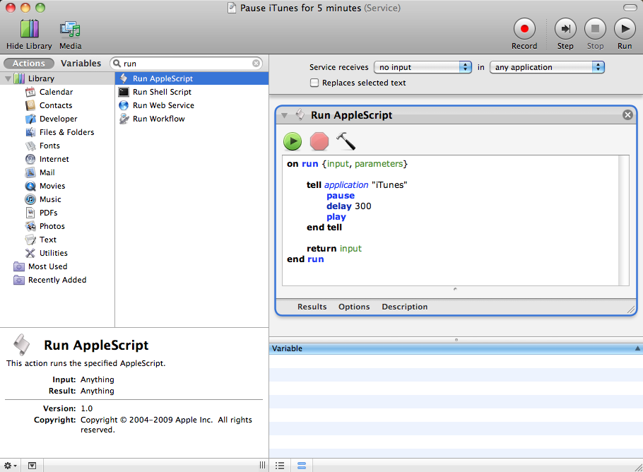automator-service-example