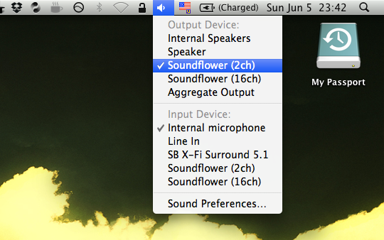 system-output